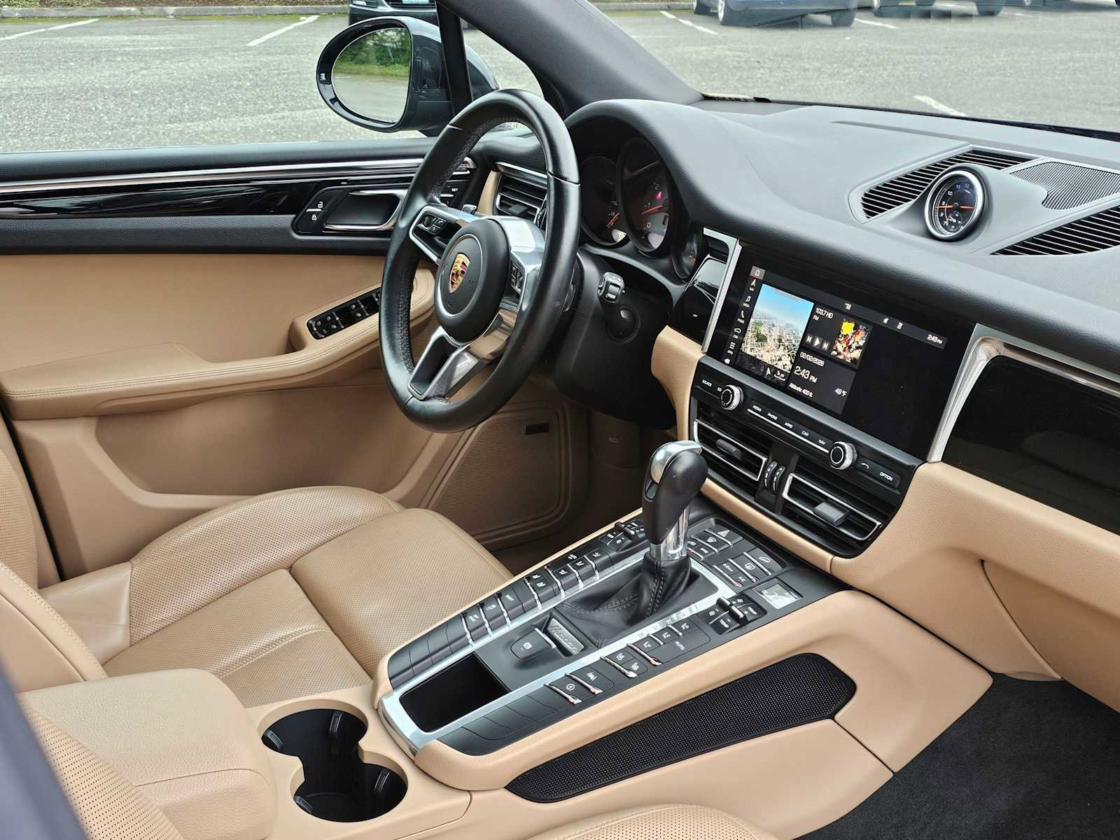 Used 2019 Porsche Macan S image 10