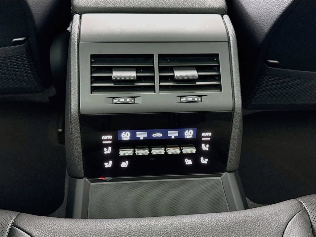 New 2026 Porsche Panamera 4 AWD/4WD image 27