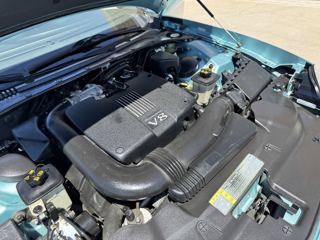 Used 2002 Ford Thunderbird Deluxe RWD image 22