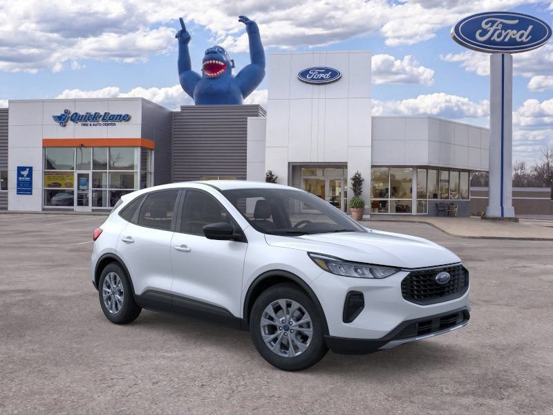 New 2026 Ford Escape Active FWD image 9