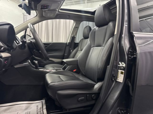 Used 2023 Subaru Forester Limited AWD/4WD image 20