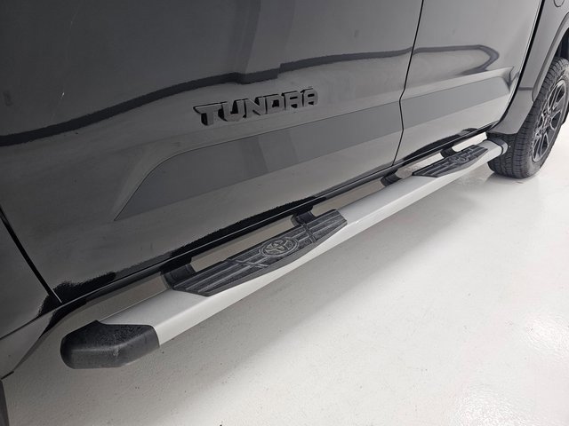 Used 2025 Toyota Tundra SR5 image 8