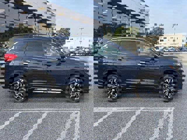 New 2025 Subaru Ascent Touring image 6