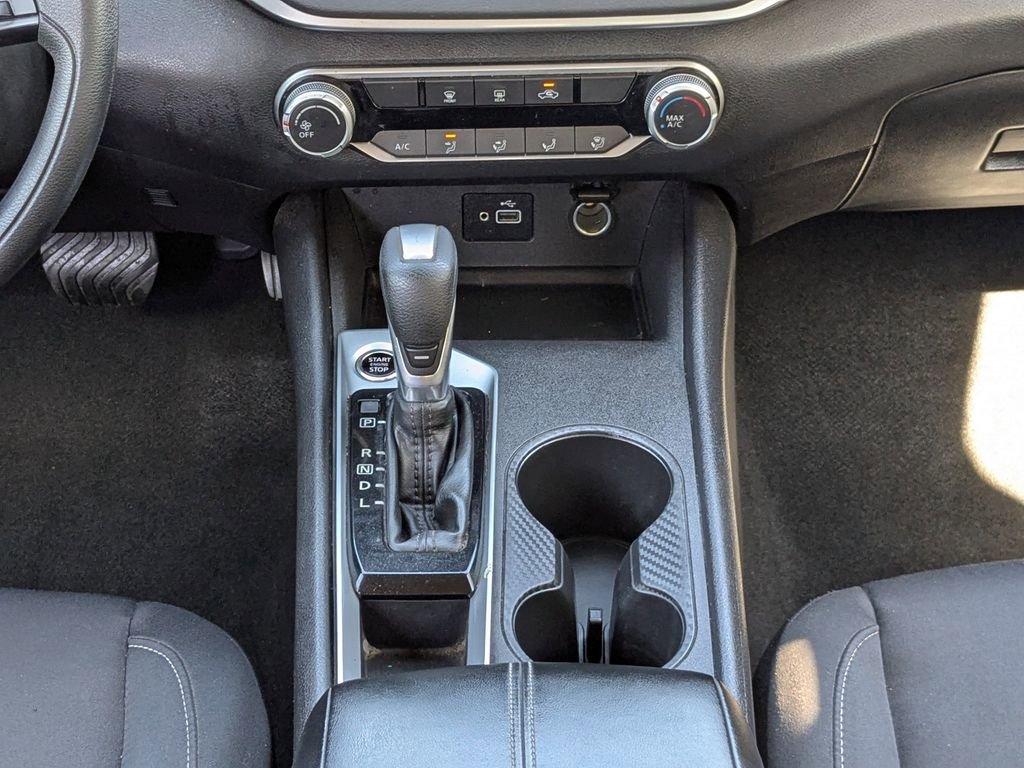 Used 2023 Nissan Altima 2.5 S FWD image 19