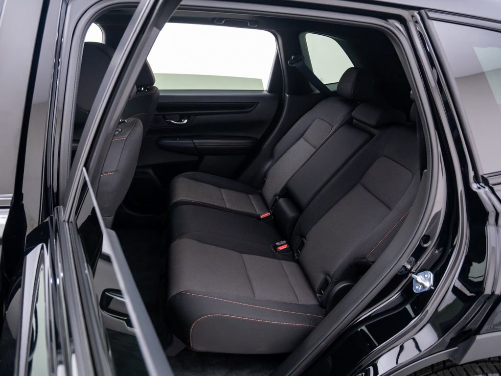 Certified 2026 Honda CR-V TrailSport image 18