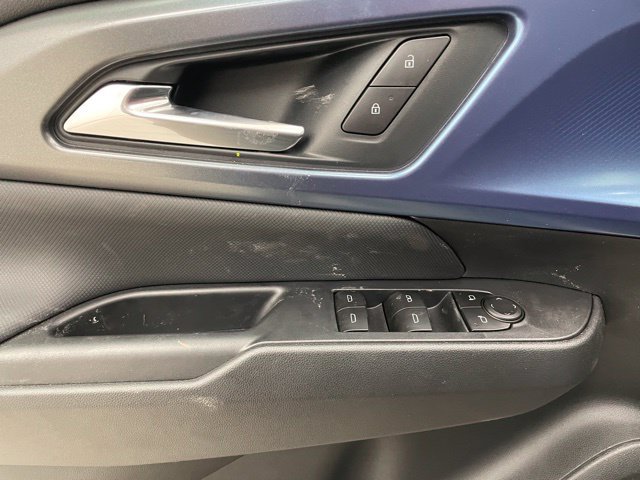 New 2026 Chevrolet Equinox EV LT AWD/4WD image 11