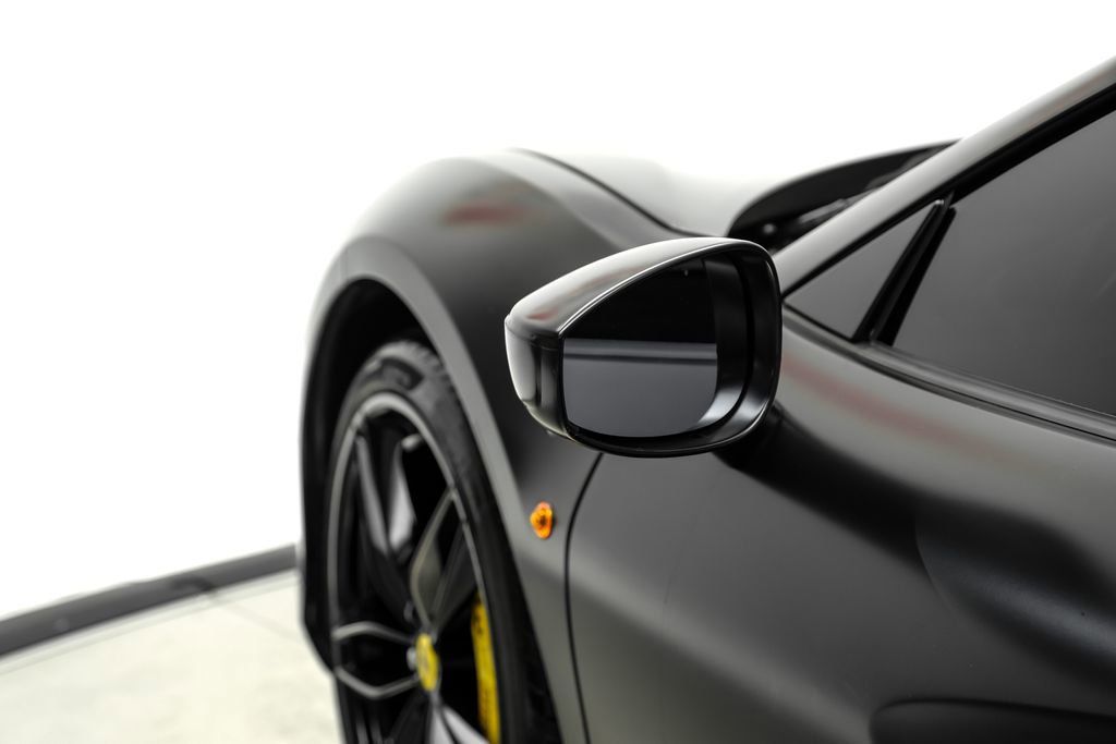 Used 2016 Ferrari 488 Spider RWD image 54