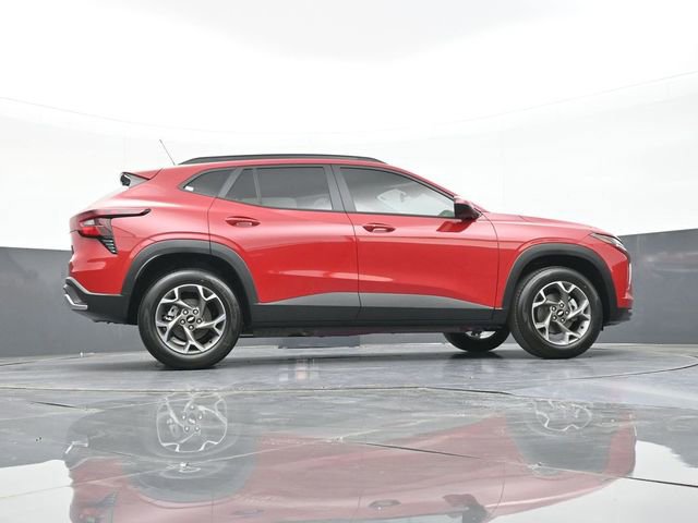 New 2026 Chevrolet Trax LT w/ Driver Confidence Package FWD image 46