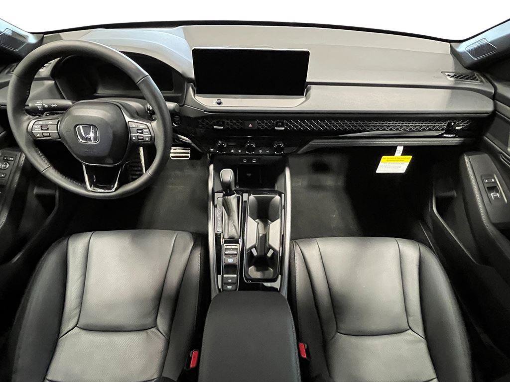 New 2026 Honda Accord Sport image 25