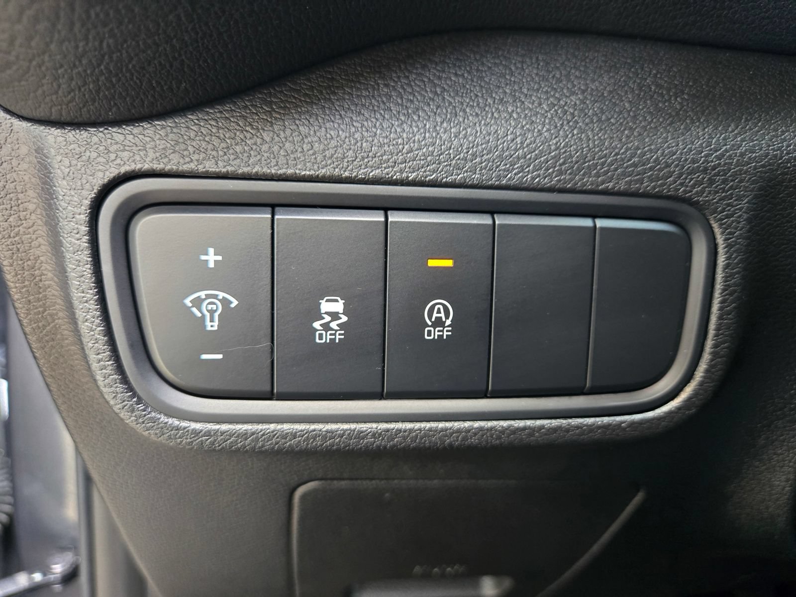 Used 2023 Kia Soul LX w/ Option Group 015 FWD image 20