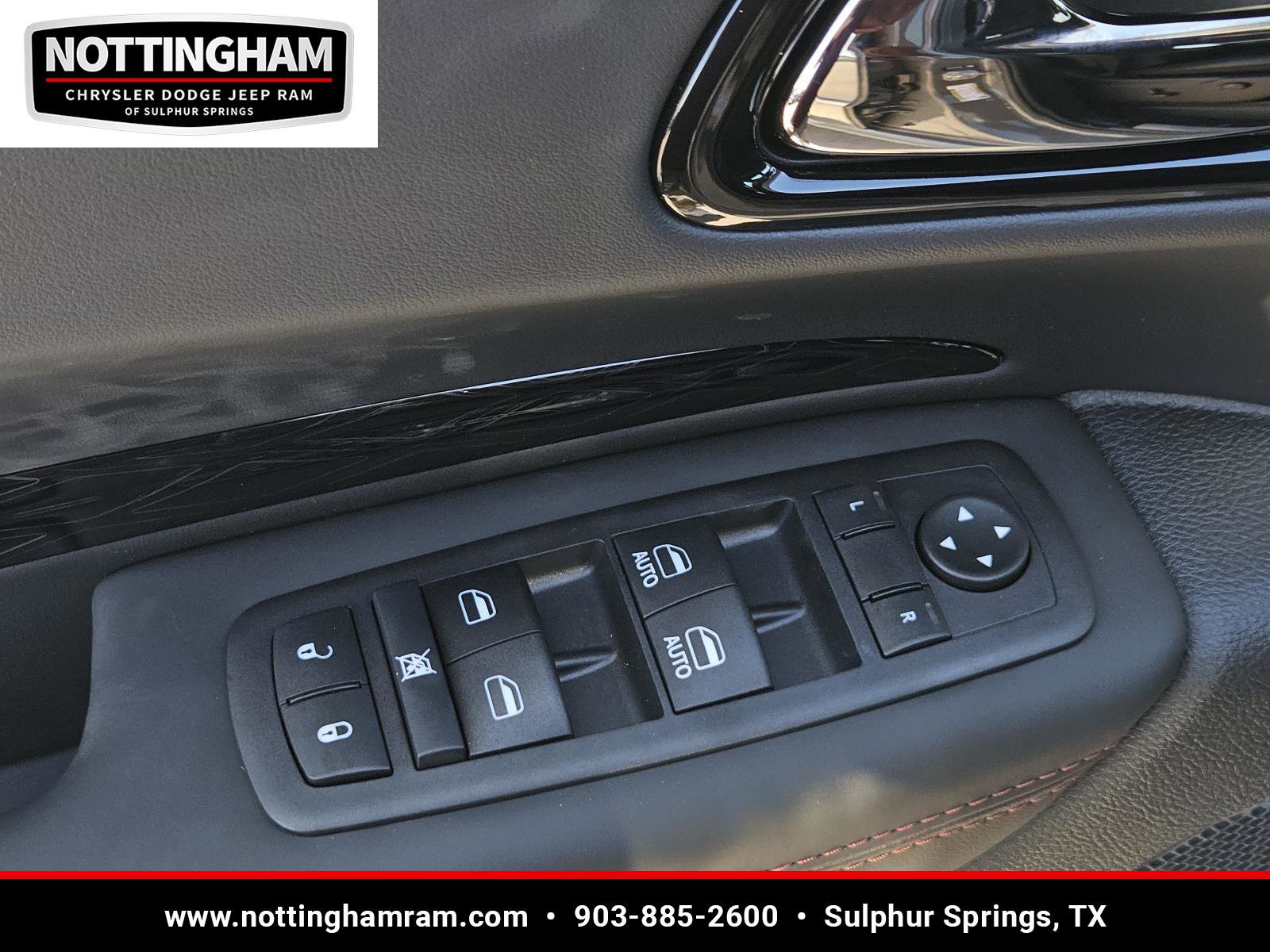 New 2026 Dodge Durango GT image 24