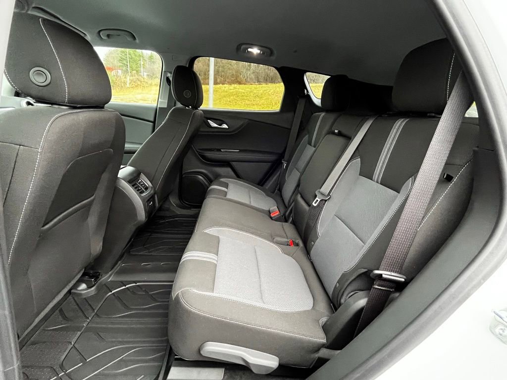 New 2026 Chevrolet Blazer LT w/ Convenience Package image 12