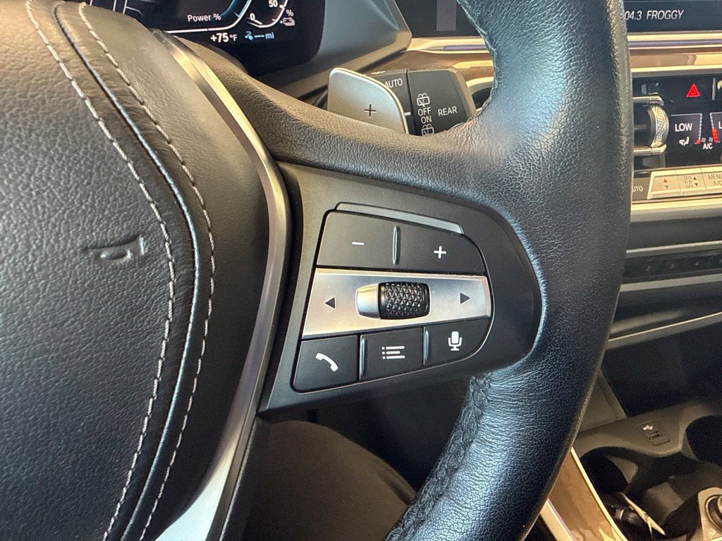 Used 2023 BMW X5 xDrive45e w/ Executive Package AWD/4WD image 19