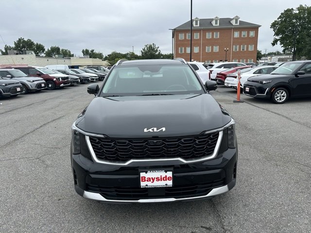 New 2026 Kia Sorento SX image 4
