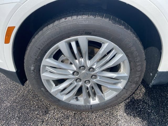 Used 2019 Cadillac XT5 Premium Luxury AWD/4WD image 11