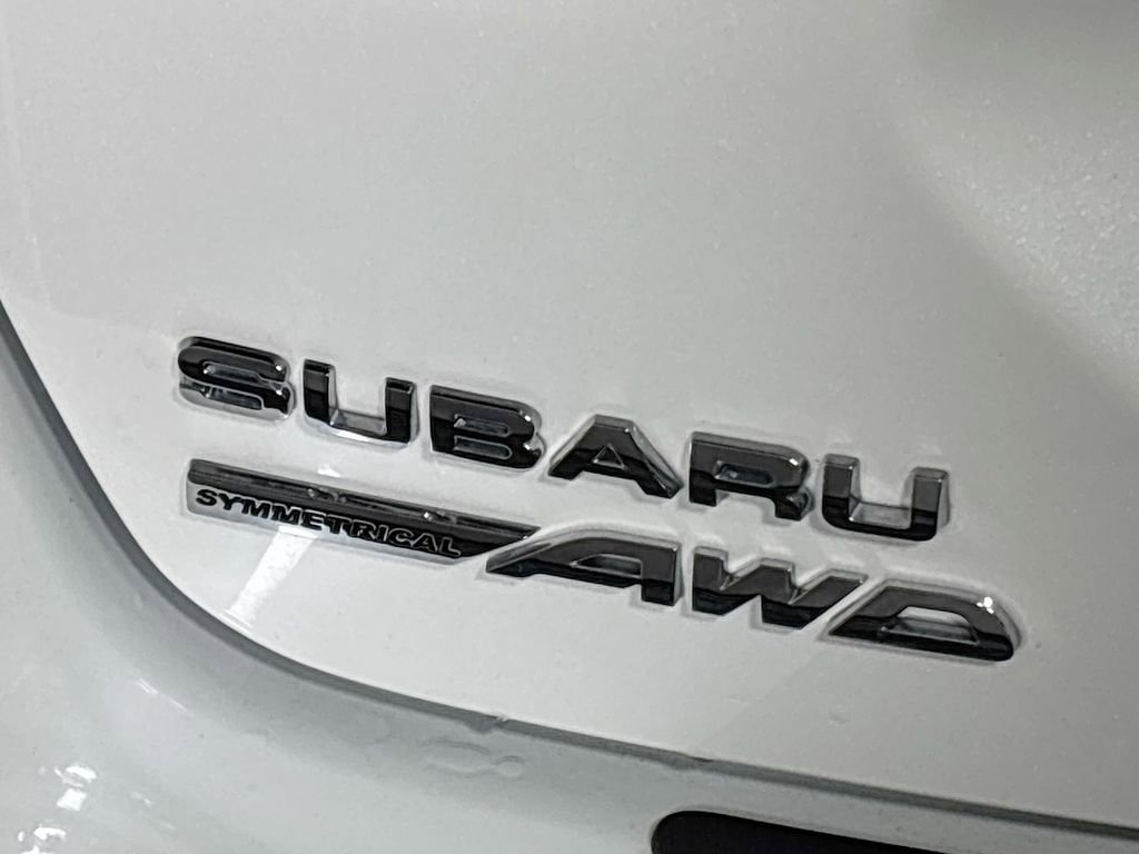 Certified 2025 Subaru Crosstrek 2.5i Sport w/ Popular Package #3A image 24
