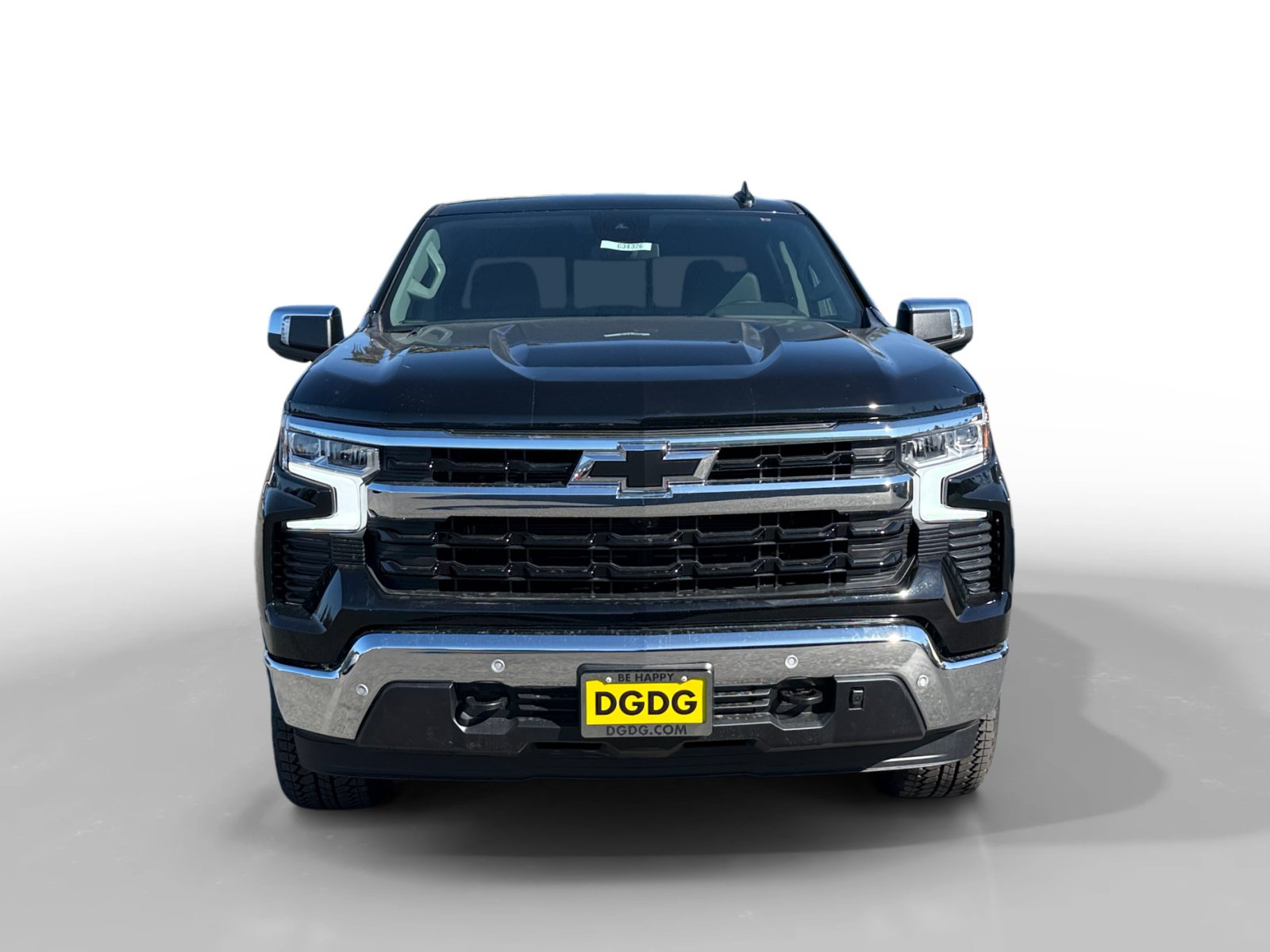 New 2026 Chevrolet Silverado 1500 LT w/ All Star Edition Plus AWD/4WD image 8