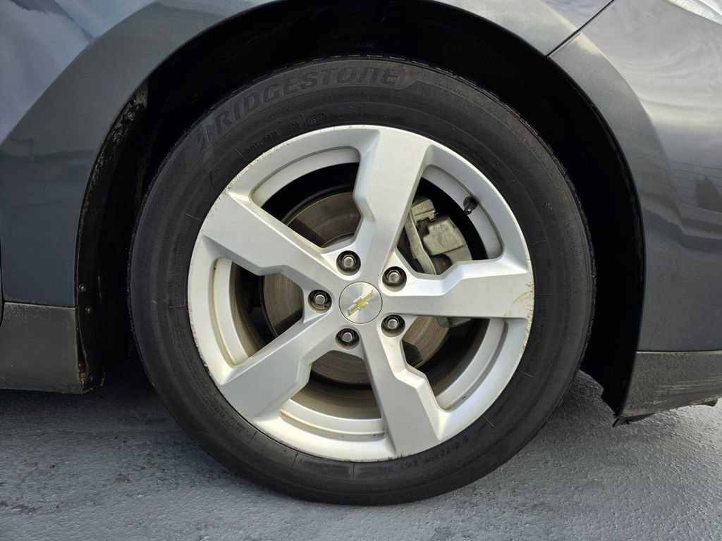 Used 2013 Chevrolet Volt image 9