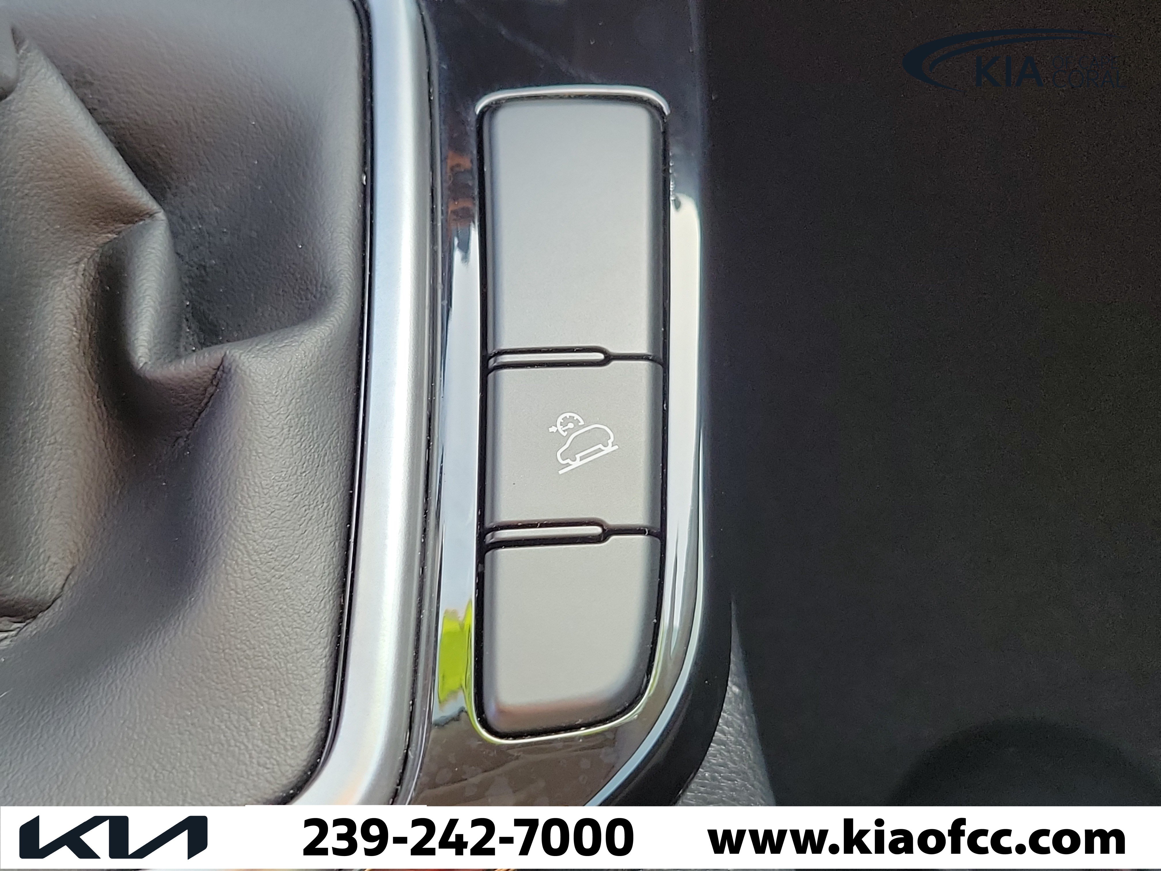 Certified 2023 Kia Seltos S FWD image 28