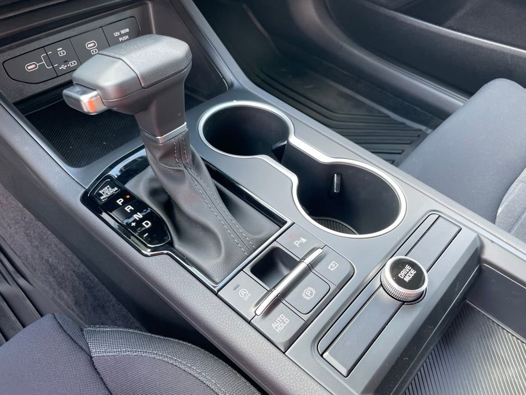 New 2026 Kia K5 LXS FWD image 18