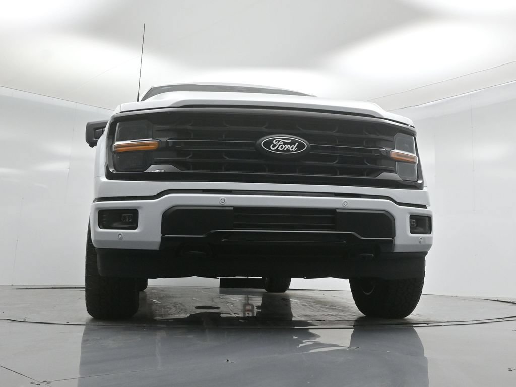 New 2026 Ford F150 XLT w/ Equipment Group 302A MID AWD/4WD image 43