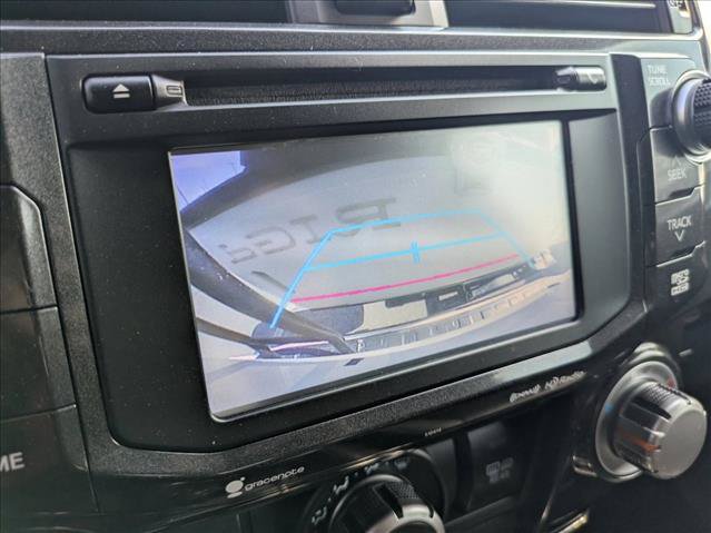 Used 2019 Toyota 4Runner TRD Off-Road Premium AWD/4WD image 12