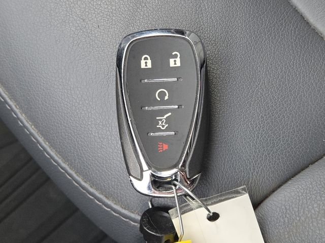 Used 2019 Chevrolet Traverse LT w/ LT Premium Package AWD/4WD image 38