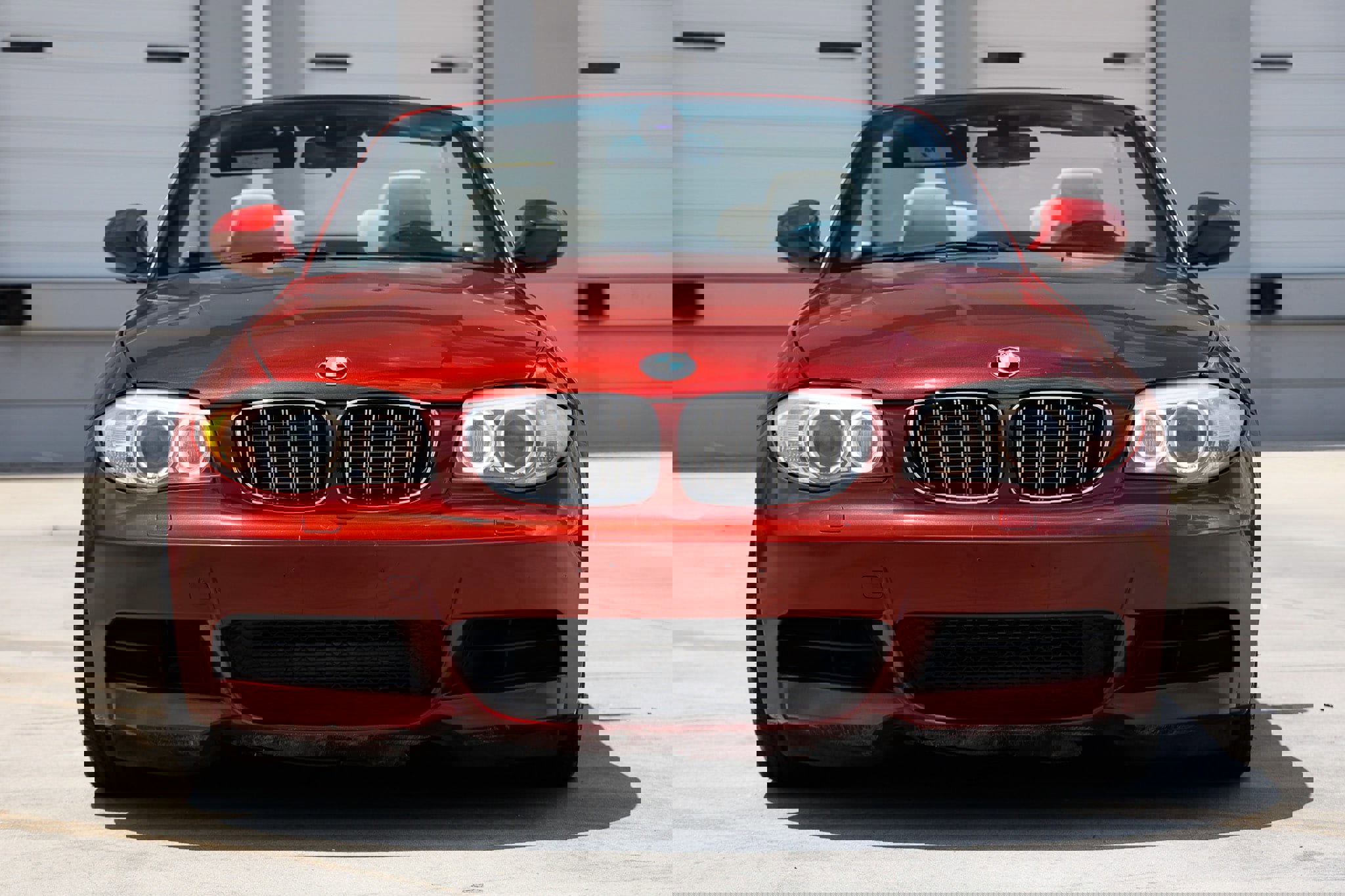 Used 2012 BMW 135i Convertible w/ Premium Pkg RWD image 21