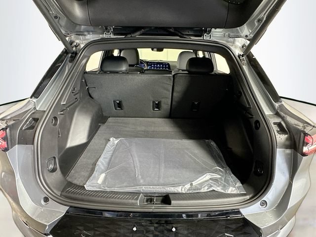 New 2025 Chevrolet Equinox EV RS w/ Active Safety Package 3 AWD/4WD image 30