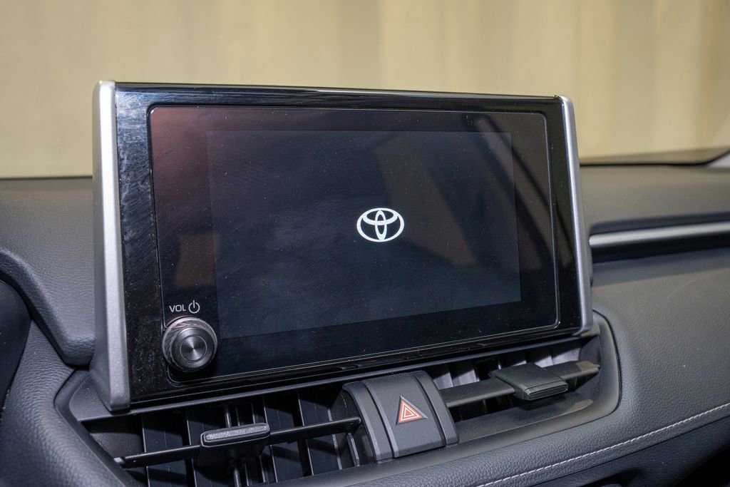Used 2024 Toyota RAV4 XLE image 14