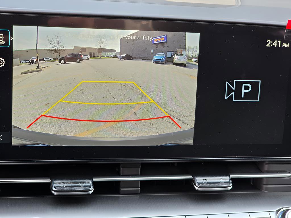 New 2026 Hyundai Kona SEL Sport image 17