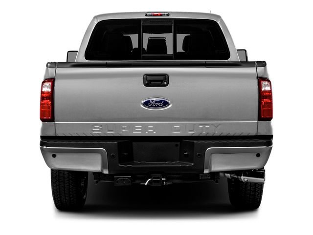 Used 2016 Ford F250 Lariat w/ Lariat Ultimate Package AWD/4WD image 5