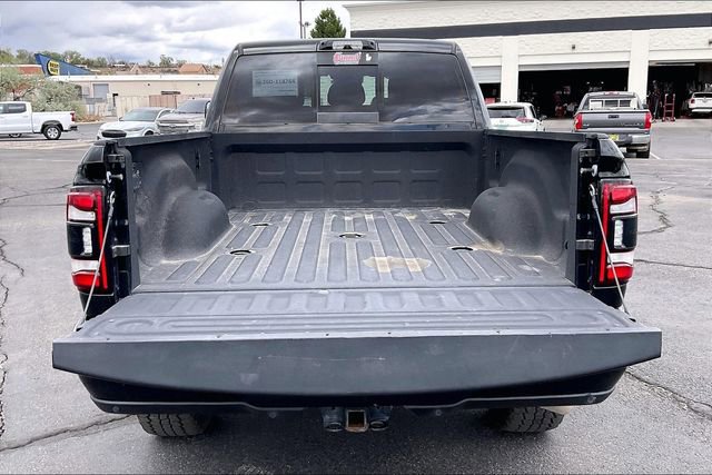 Used 2021 RAM 2500 Limited image 30