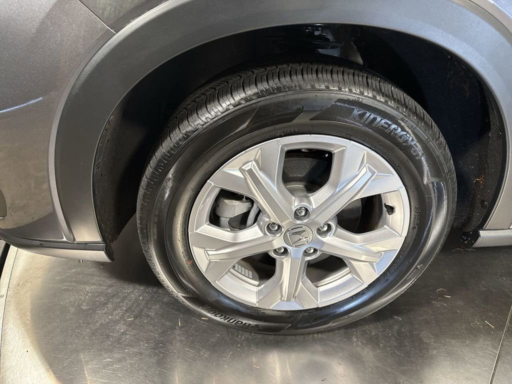 Used 2023 Honda HR-V LX image 10
