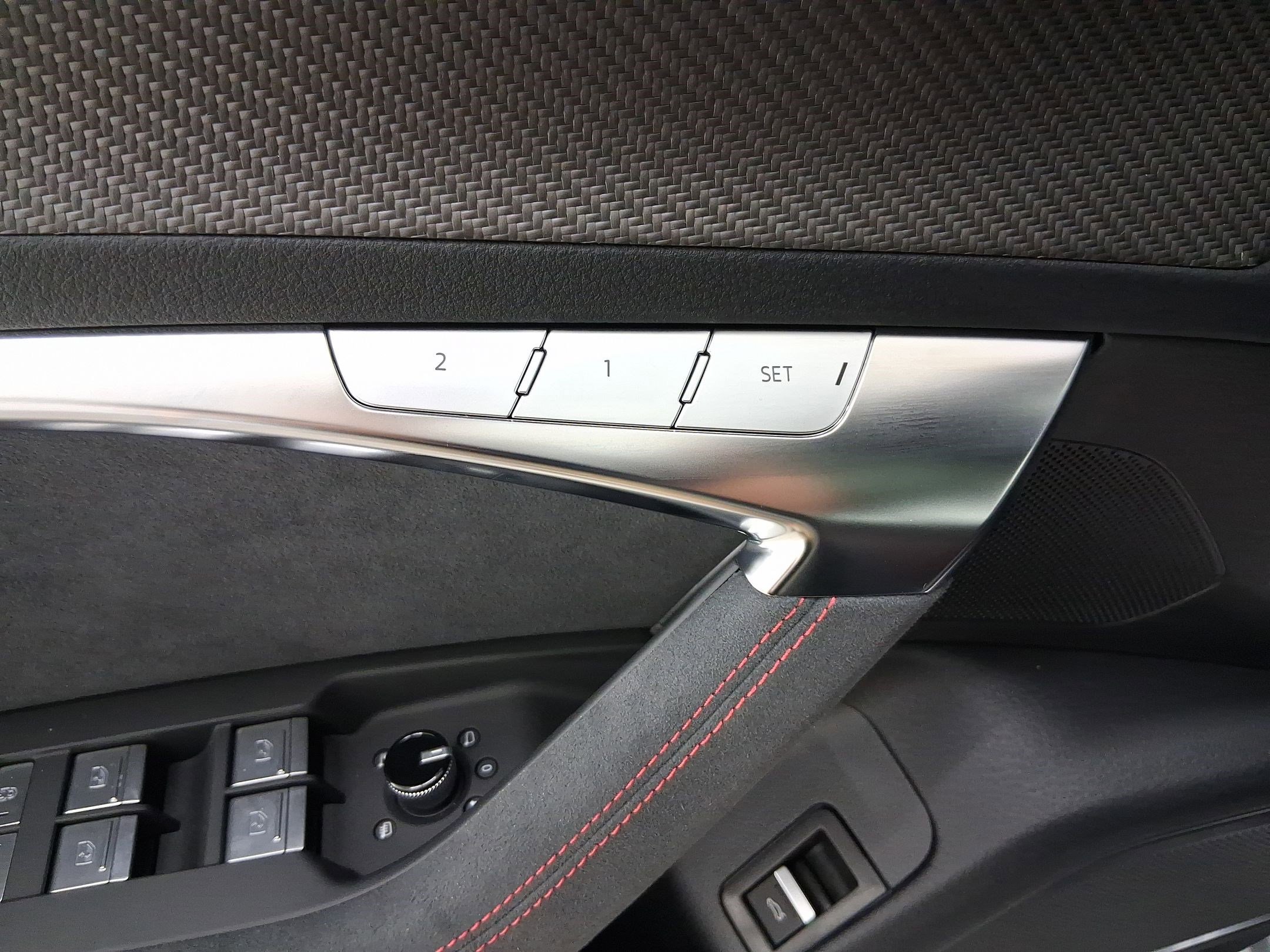 New 2026 Audi RS 7 Performance image 12