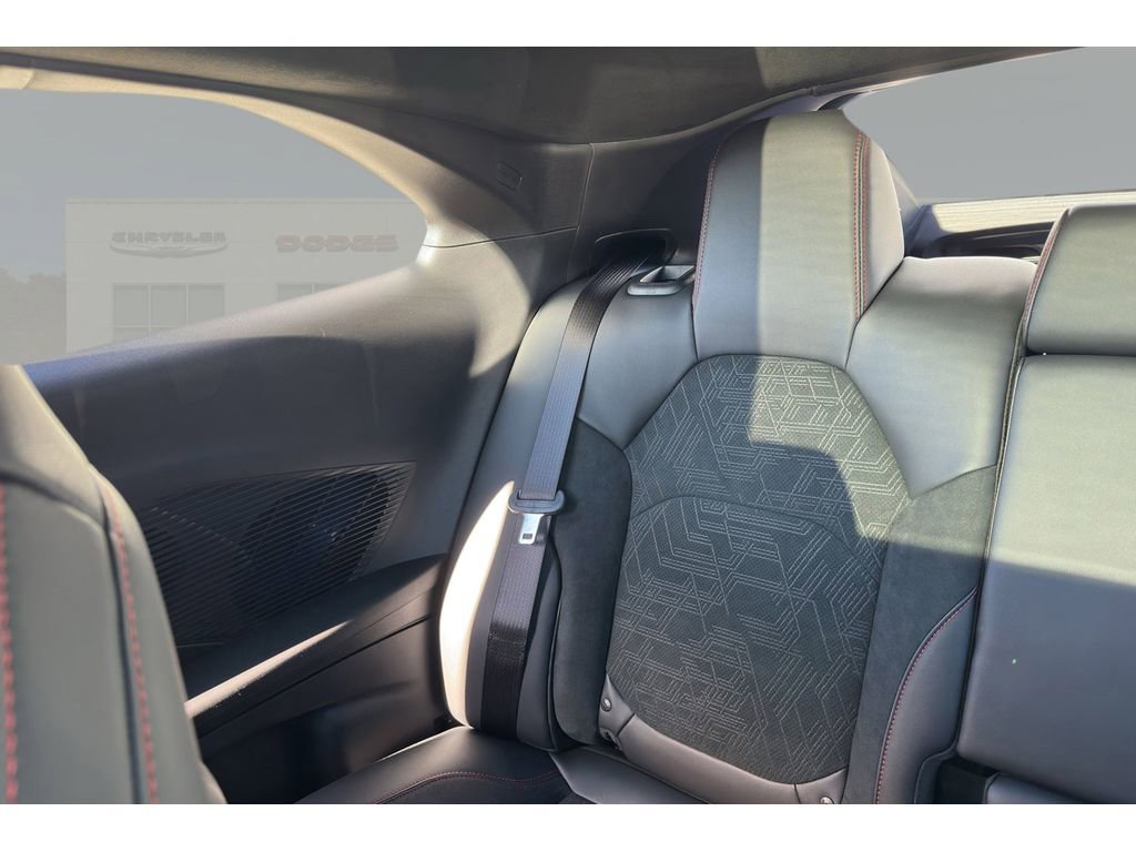 New 2026 Dodge Charger Scat Pack AWD/4WD image 22