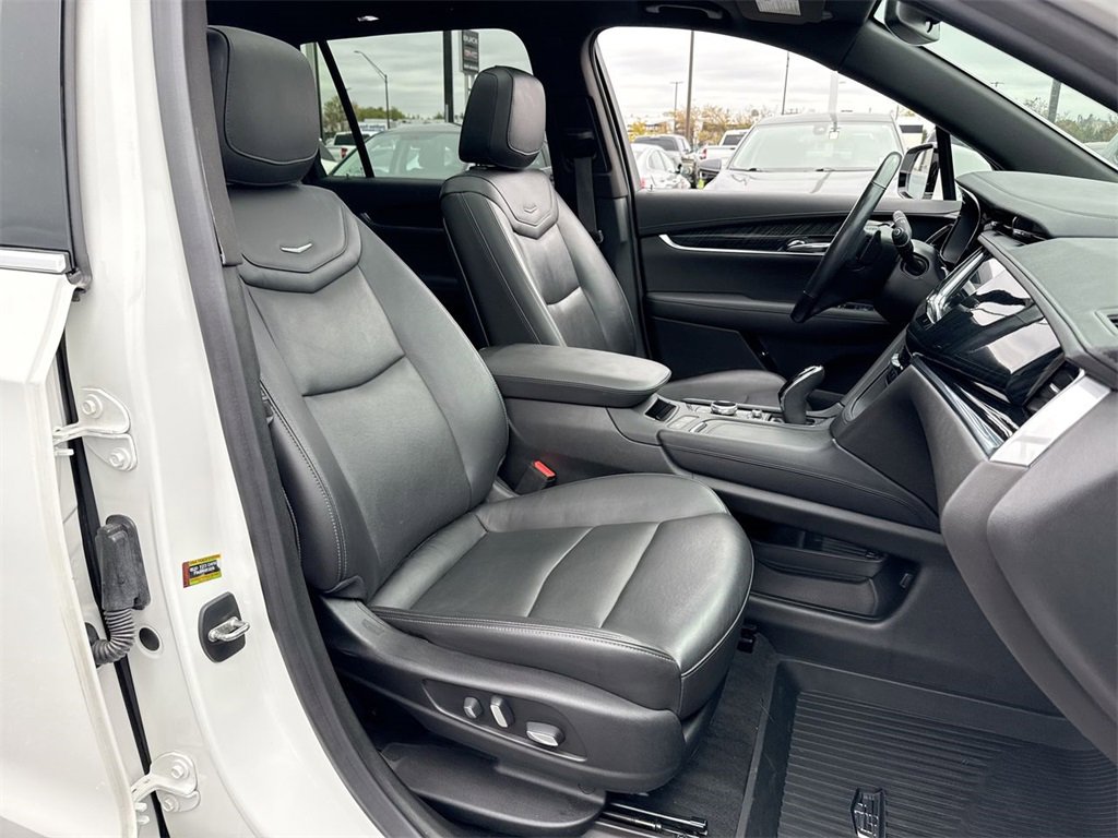 Used 2021 Cadillac XT6 Premium Luxury image 26