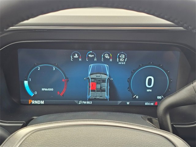 New 2026 Ford F250 Platinum image 18