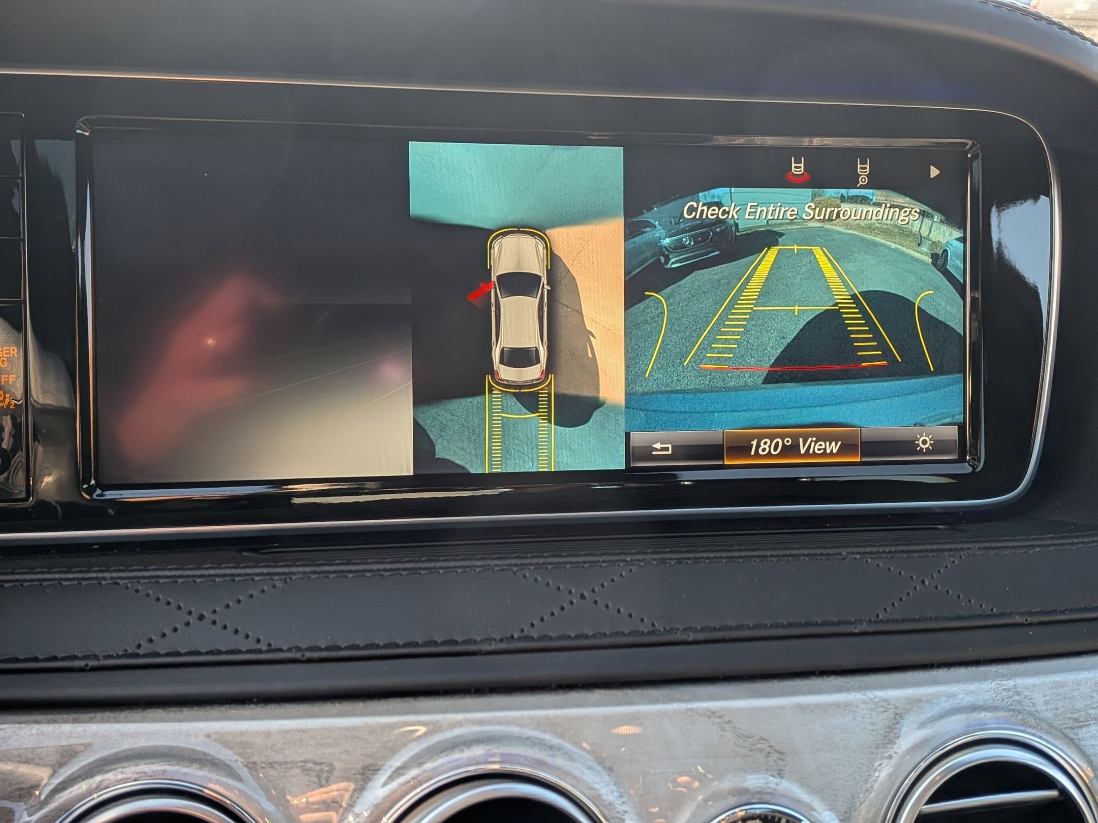 Used 2015 Mercedes-Benz S 63 AMG 4MATIC Sedan image 23