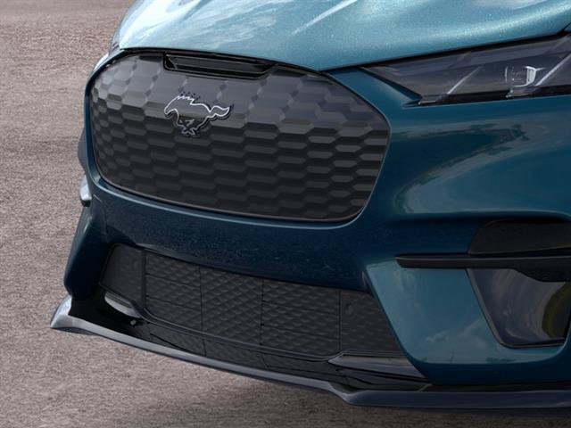 New 2026 Ford Mustang Mach-E Premium w/ Sport Appearance Package AWD/4WD image 35
