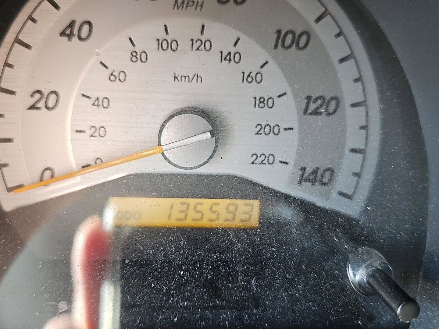 Used 2006 Scion tC image 8