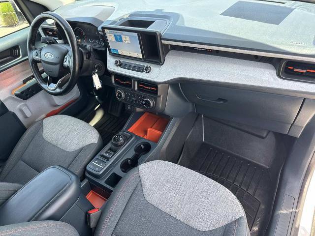 Certified 2022 Ford Maverick XLT w/ Equipment Group 300A Standard image 30