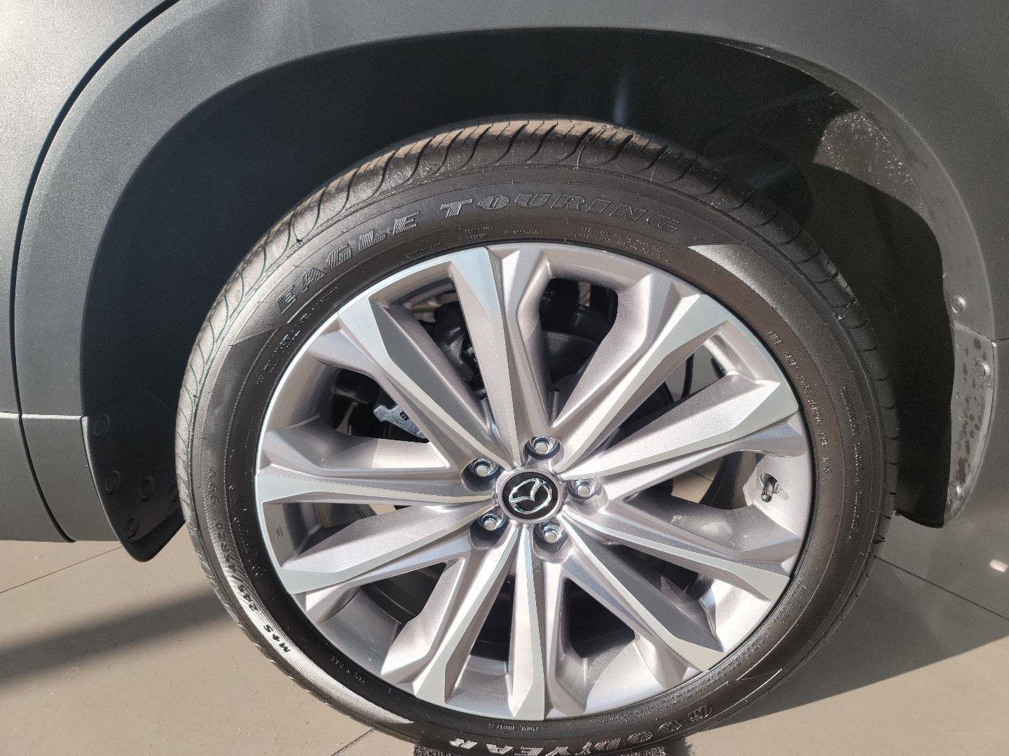 New 2026 MAZDA CX-50 AWD 2.5 S w/ Weather Package image 35