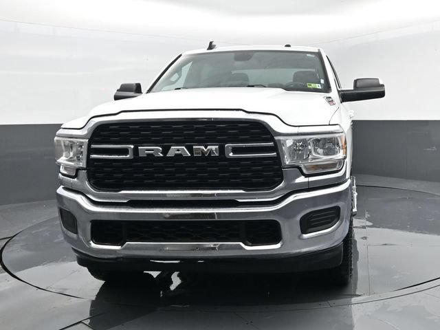 Used 2022 RAM 2500 Big Horn AWD/4WD image 20