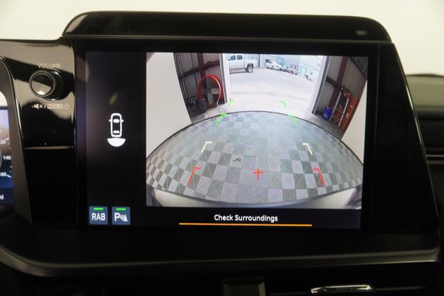 Certified 2026 Subaru Outback Limited image 27