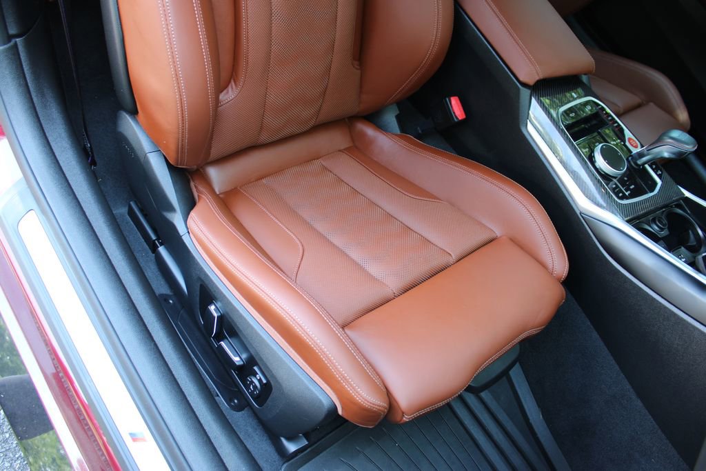 New 2025 BMW M4 xDrive Competition w/ M Driver's Package image 30