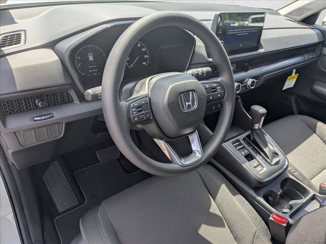 New 2026 Honda CR-V EX image 3