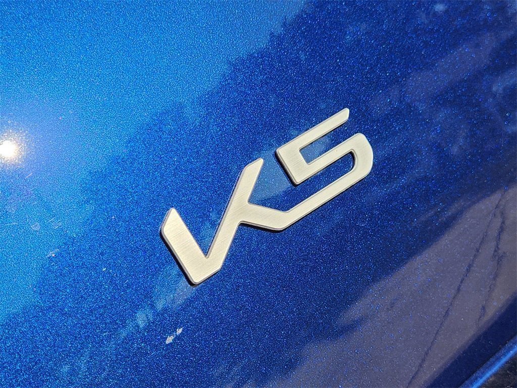 New 2026 Kia K5 GT image 20