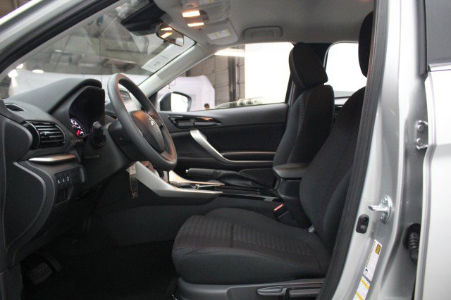 New 2026 Mitsubishi Eclipse Cross ES AWD/4WD image 6