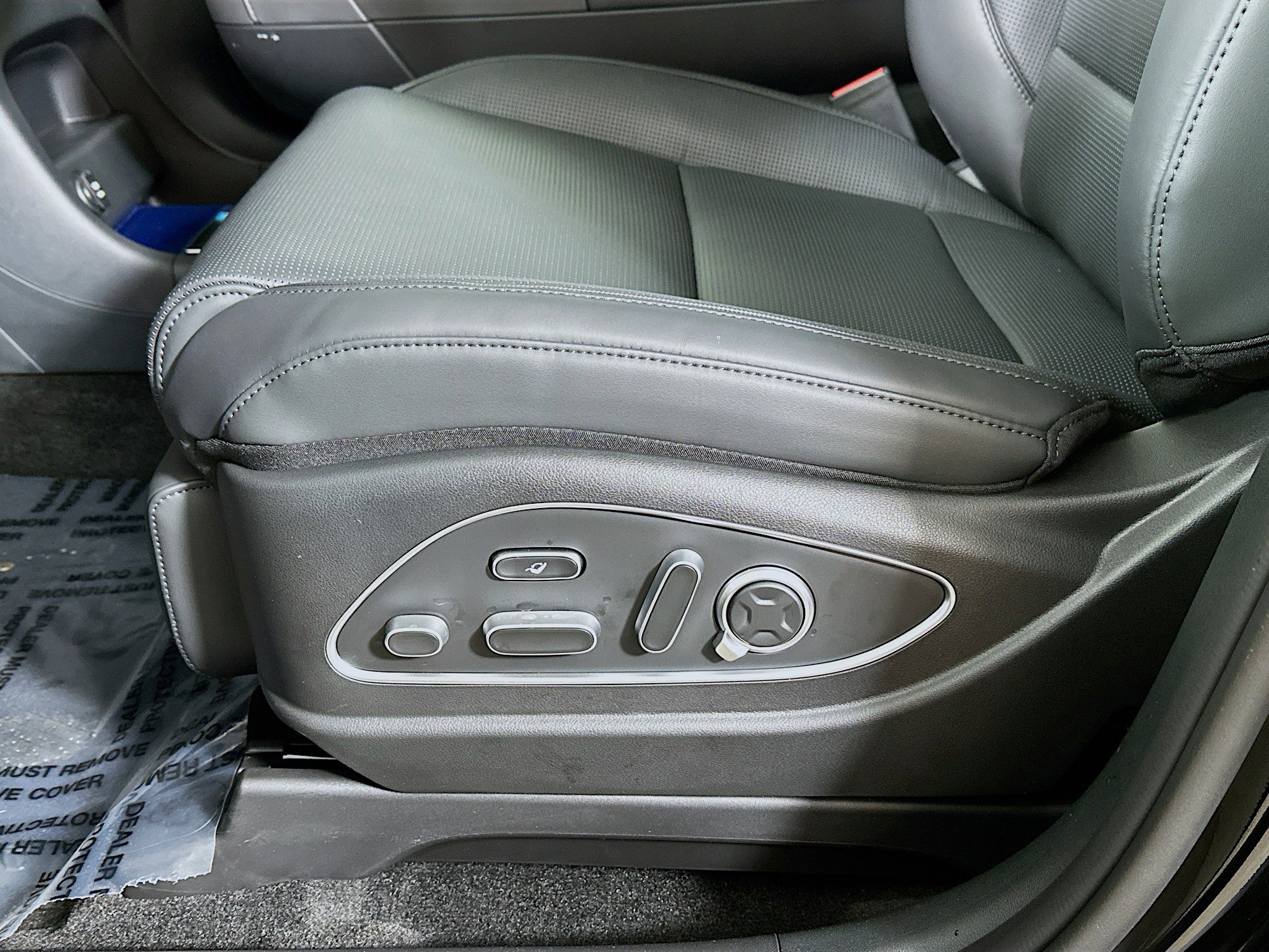 New 2026 Hyundai Palisade Calligraphy image 20